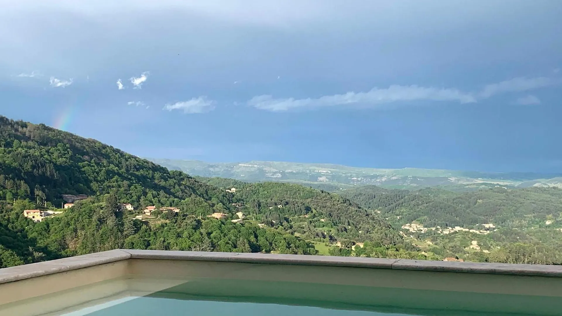 Chez Daniel Et Marie Ardeche Nature Vals-les-Bains
