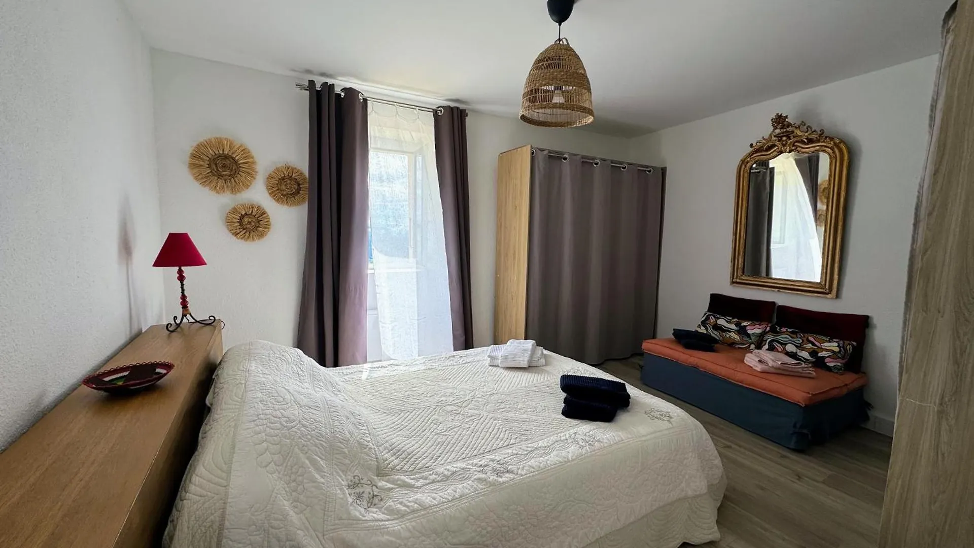 Chez Daniel Et Marie Ardeche Nature Vals-les-Bains