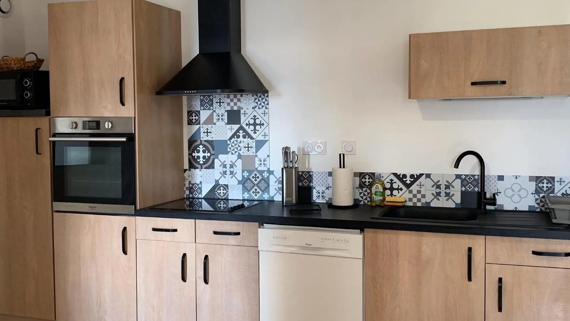Holiday home Chez Daniel Et Marie Ardeche Nature Vals-les-Bains France